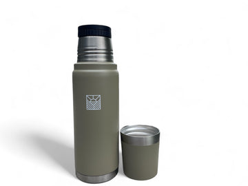 Thermos 30oz (900ml)