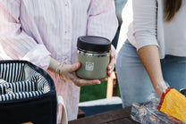 coffee cup outdoors