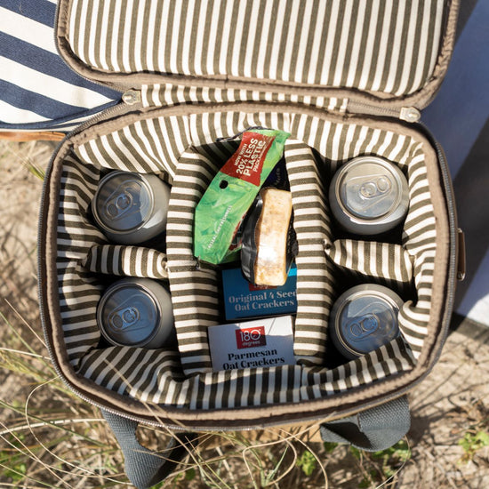  Olive Cooler Bag 