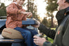 Picnic Cushions