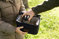 black lunchbox 