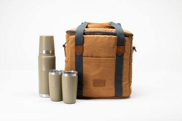 The Smoko Set