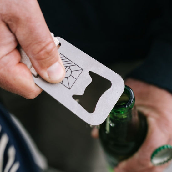 bottle opener 