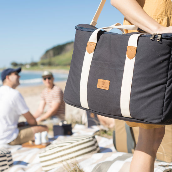 Slowlife Collection cooler bag 