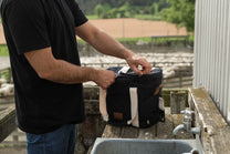 black bag