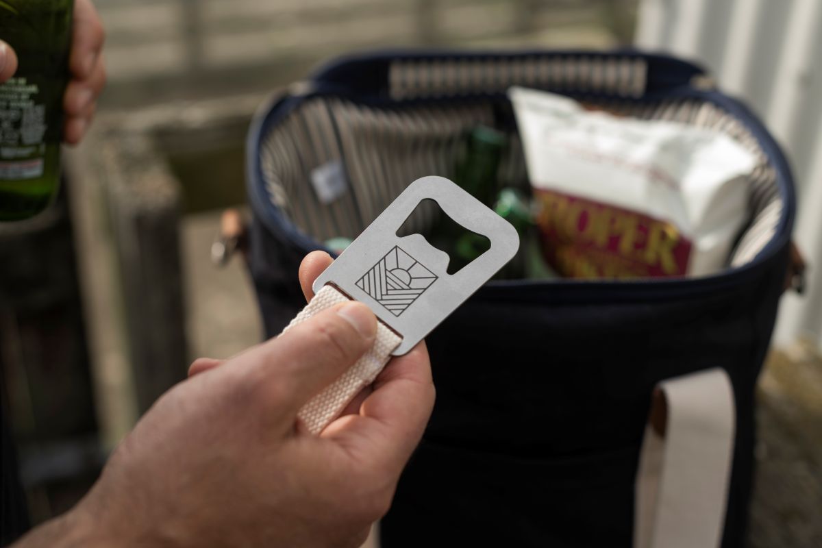 Bottle Opener – Slowlife Collection