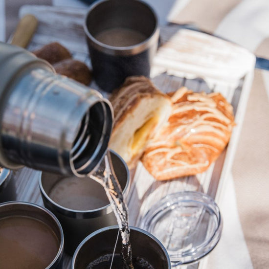 thermos