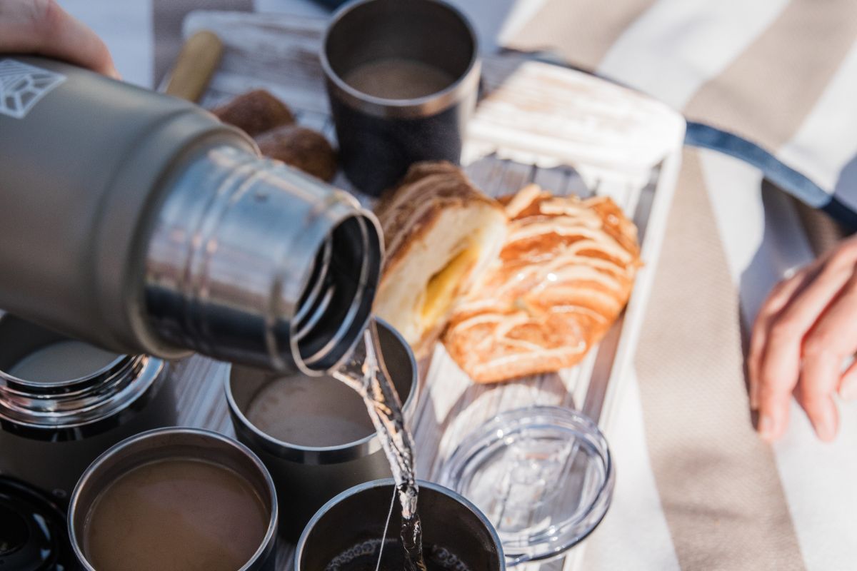 thermos