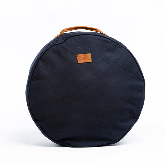  Navy Slowlife Collection cushion