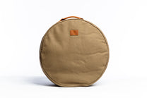 The Olive Slowlife Collection cushion