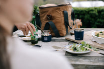 picnic  bag