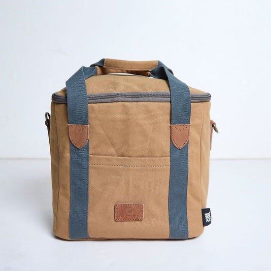 olive Cooler Bags