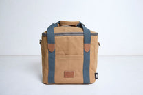 olive Cooler Bags