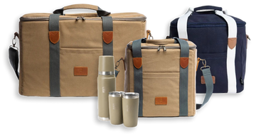 Slowlife Essentials Bundled Together