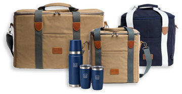 Slowlife Essentials Bundled Together