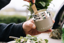 SLOWLIFE container 