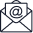 email address icon
