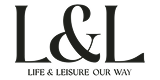  L&L Life & Leisure logo