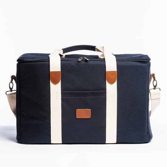 Slowlife Collection Picnic Bag 