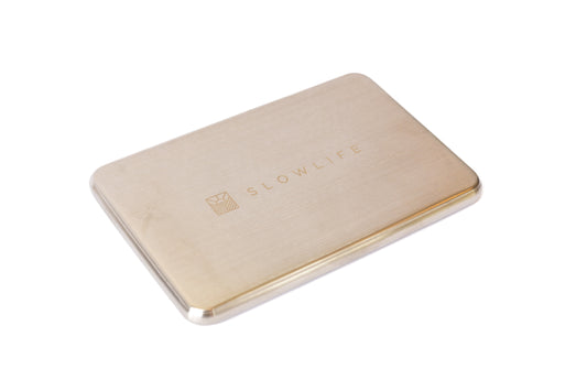 Stainless Steel Ice Pack