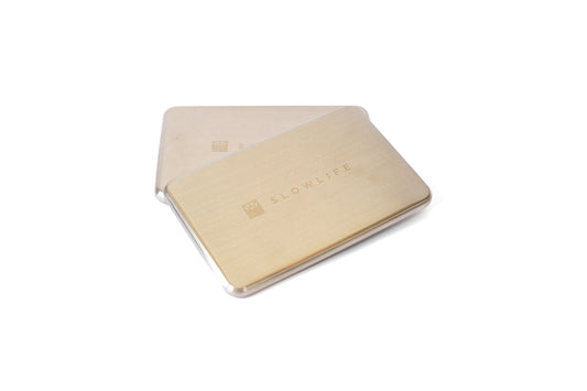 Stainless Steel Ice Pack